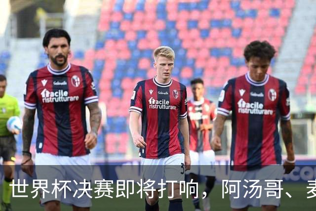 世界杯决赛即将打响，阿汤哥、麦当娜、夏奇拉、比伯等巨星已确定出席表演，执行制片人：演出汇集全球顶尖艺人，希望能代表整个世界